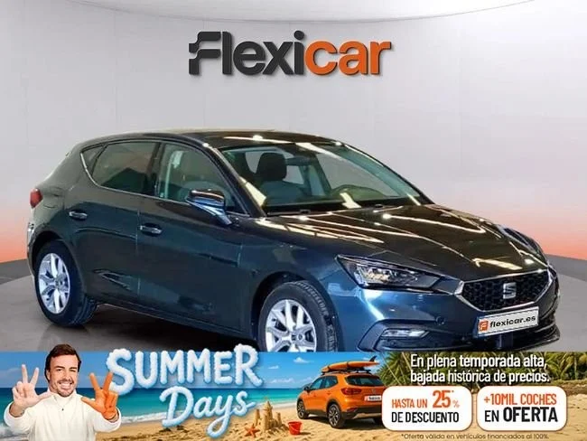 SEAT León León 1.5 TSI S&S Style XS 130