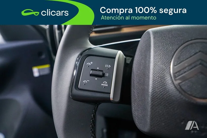 CITROEN C3 Aircross C3 Aircross Hybrid Plus e-DCS6 136