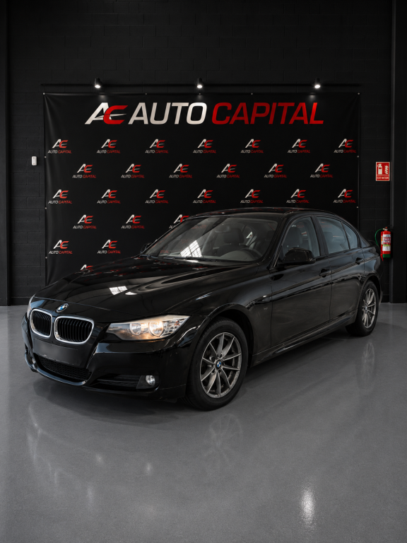 BMW Serie 3 320dA