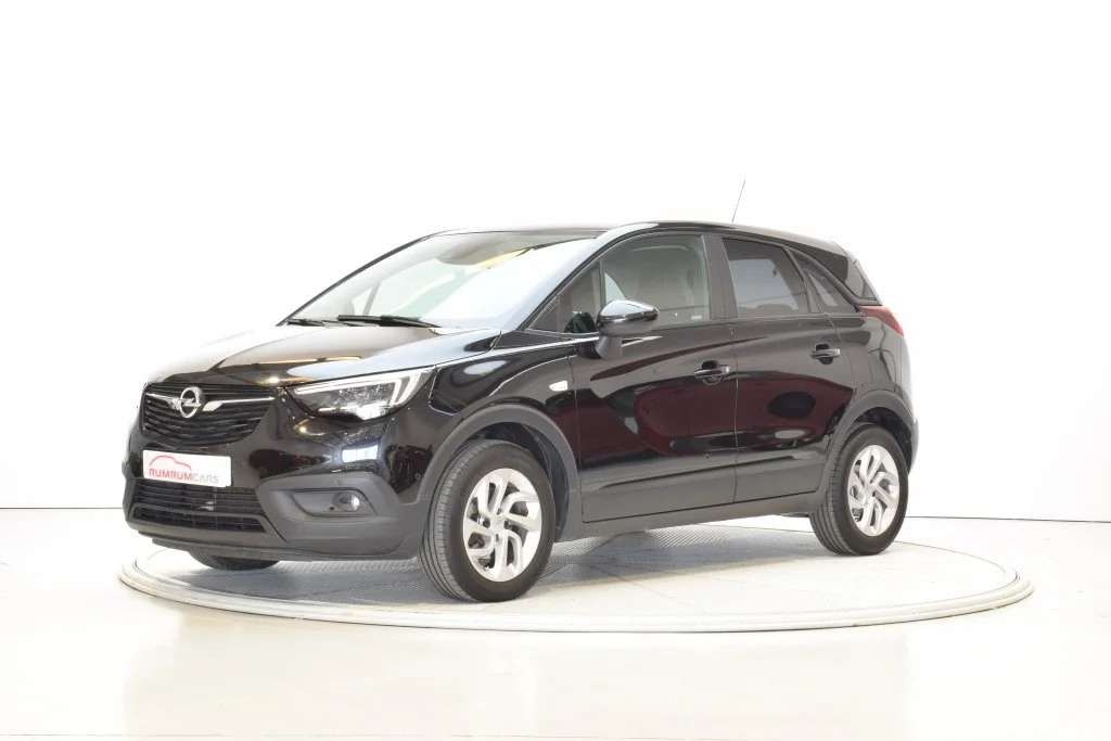 OPEL Crossland Crossland X 1.6T Selective 99