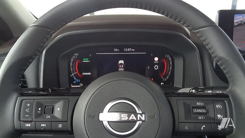 NISSAN X-Trail X-TRAIL E-POWER NCONECTA 4X4