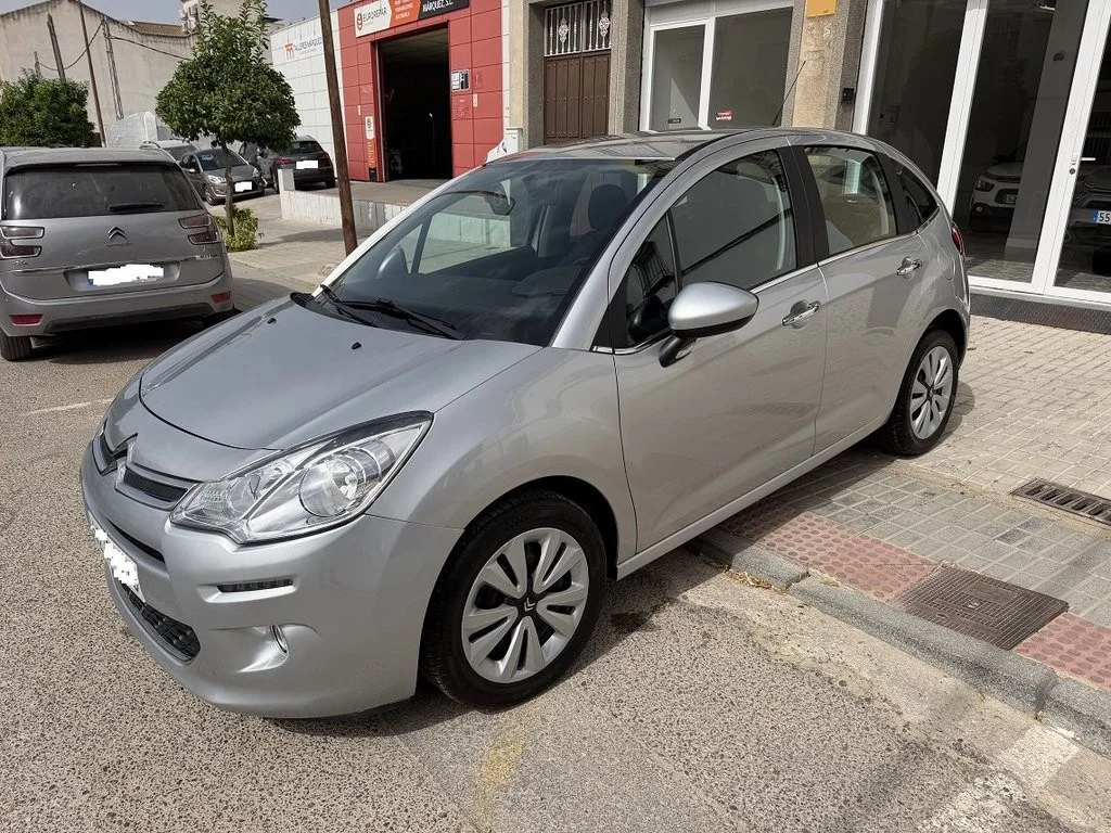 CITROEN C3 C3 1.6e-HDi Collection 90