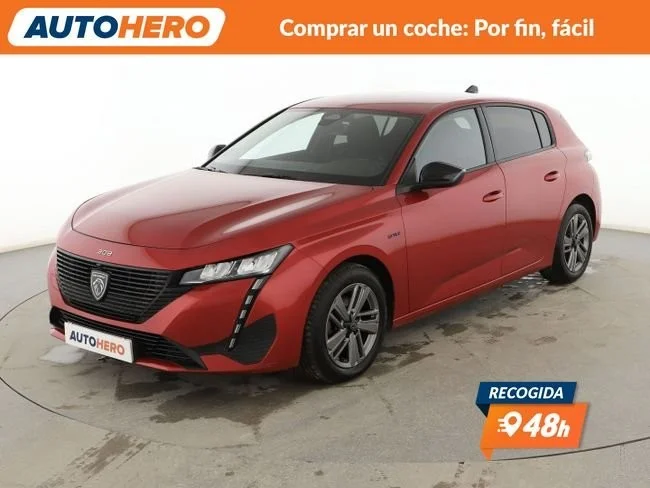 PEUGEOT 308 1.2 PureTech Style