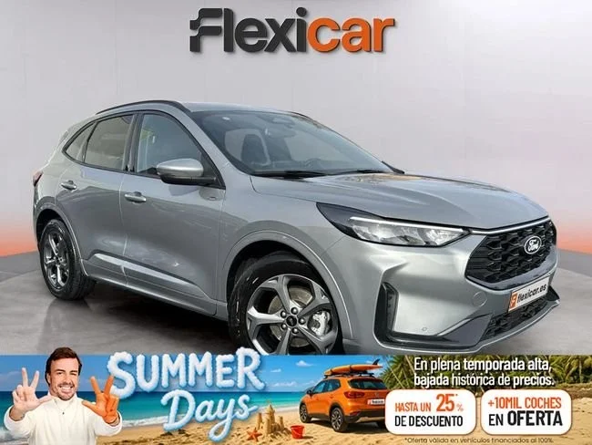 FORD Kuga Kuga 1.5 EcoBoost ST-Line FWD 150