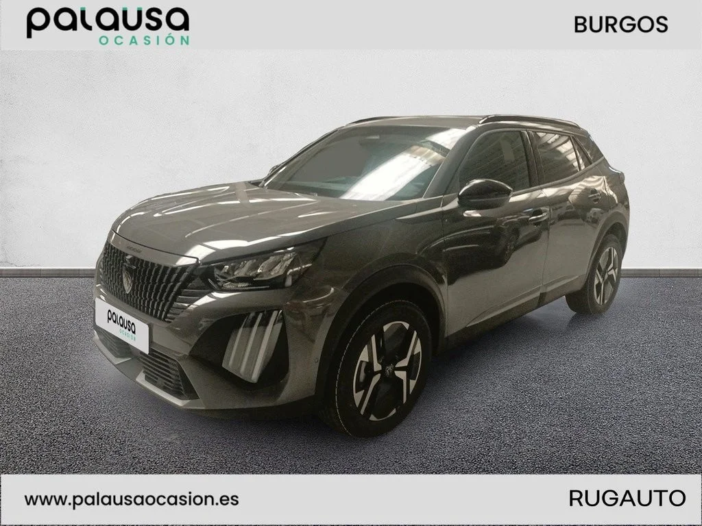 PEUGEOT 2008 BEV 54KWH ALLURE 156 5P