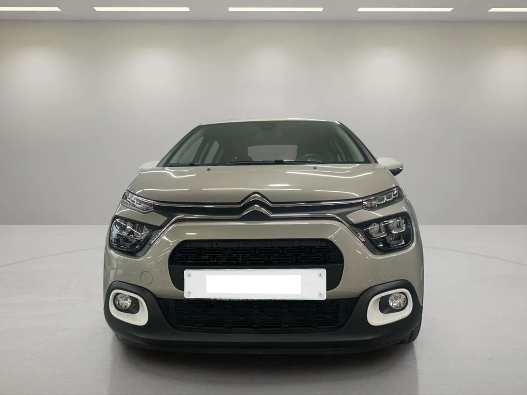 CITROEN C3 PureTech 60KW (83CV) Feel Pack