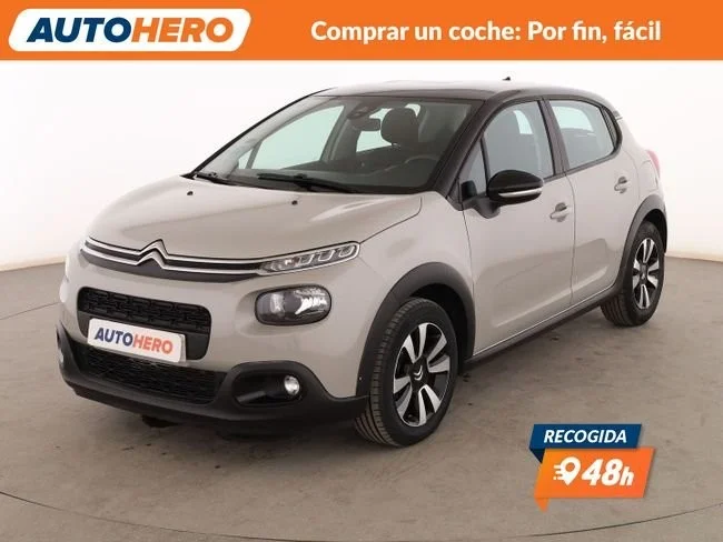 CITROEN C3 1.2 PureTech Feel
