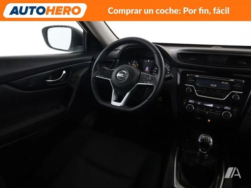 NISSAN X-Trail X-Trail 1.7 dCi Acenta 4x4-i 7 pl.