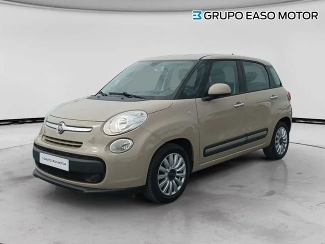 FIAT 500L 1.4 16V LOUNGE 95 5P