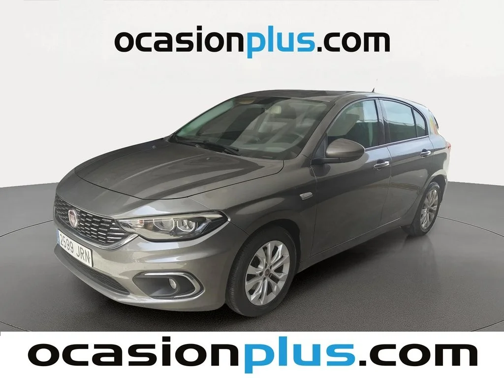 FIAT Tipo Tipo 1.4 Lounge