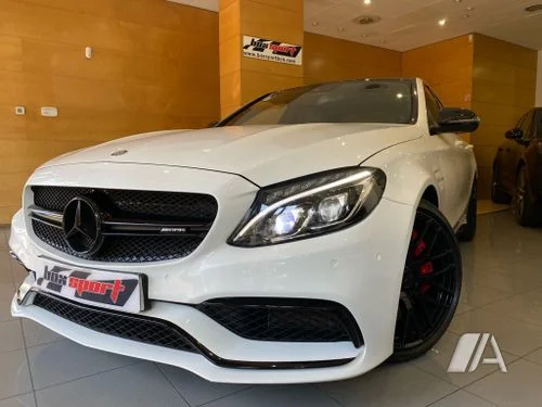 MERCEDES-BENZ Clase GLK GLK 220CDI BE 4M (9.75) Aut.