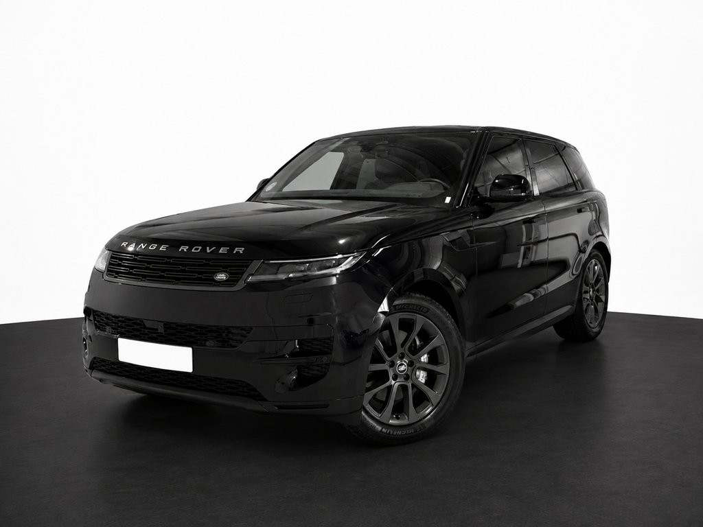LAND-ROVER Range Rover Sport Range Rover Sport 3.0D TD6 MHEV S 249