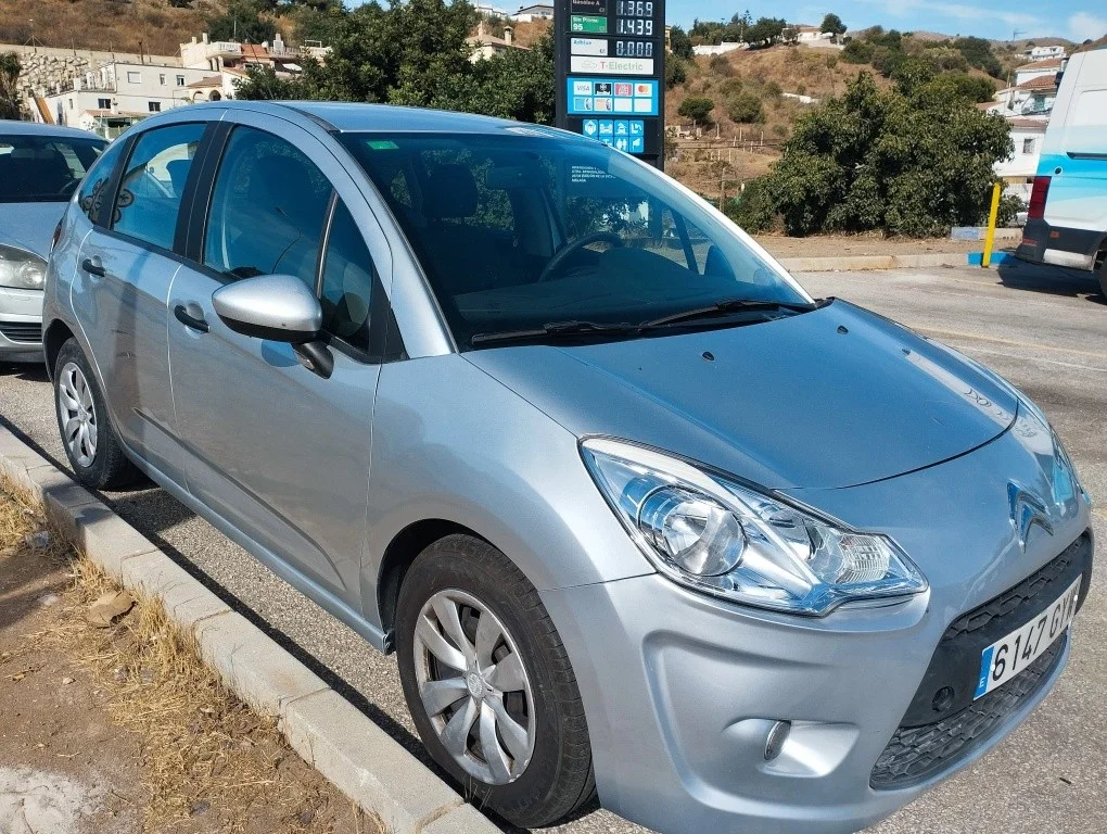 CITROEN C3 C3 1.4HDi Business