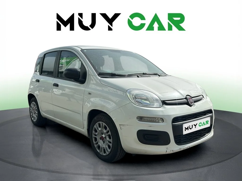 FIAT Panda Panda 1.0 Gse Hybrid