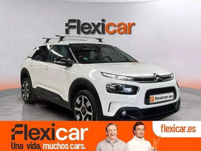 CITROEN C4 Cactus C4 Cactus 1.5BlueHDi S&S Business 100