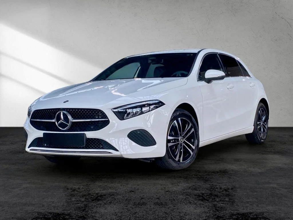 MERCEDES-BENZ Clase A A 250e Progressive Line Advanced 8G-DCT