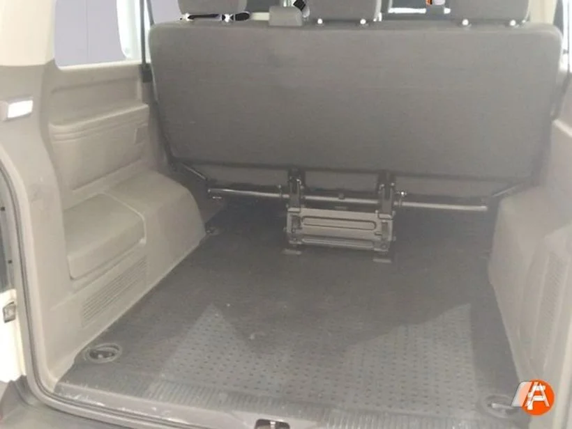 VOLKSWAGEN Caravelle Origin Corta 2.0 TDI 110kW BMT DSG