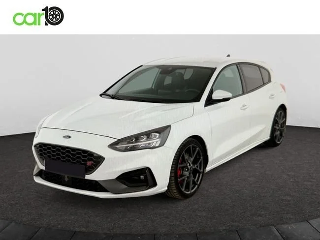 FORD Focus Focus 2.3 Ecoboost ST 3