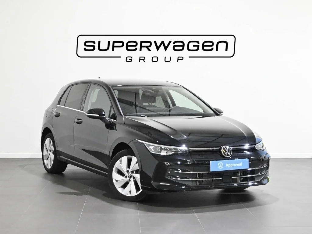VOLKSWAGEN Golf Golf 1.5 TSI eHybrid Style DSG6 150kW