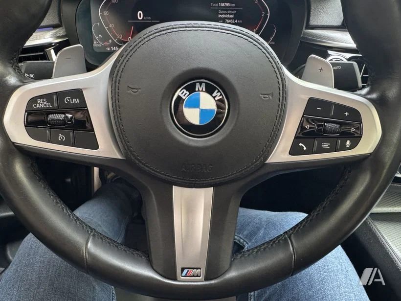 BMW Serie 5 530dA xDrive
