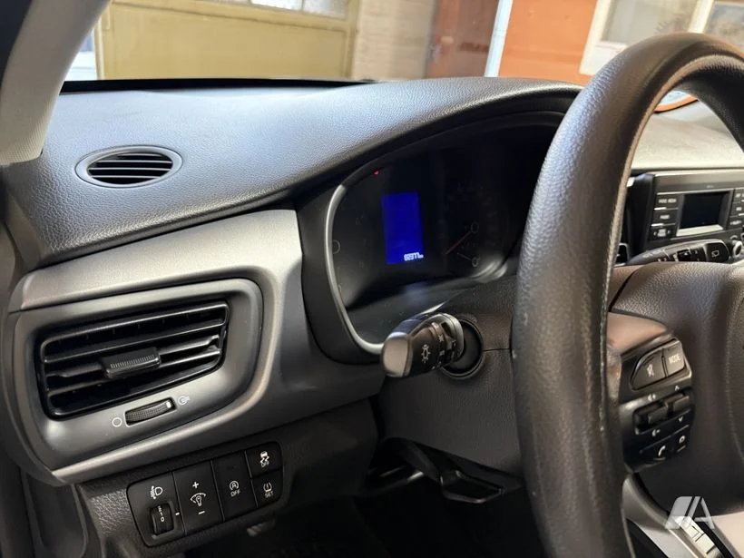 KIA Rio Rio 1.2 DPi Concept 84