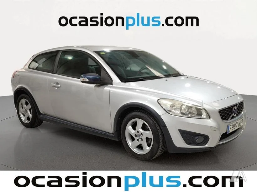 VOLVO C30 C30 1.6D DRIVe Kinetic 115
