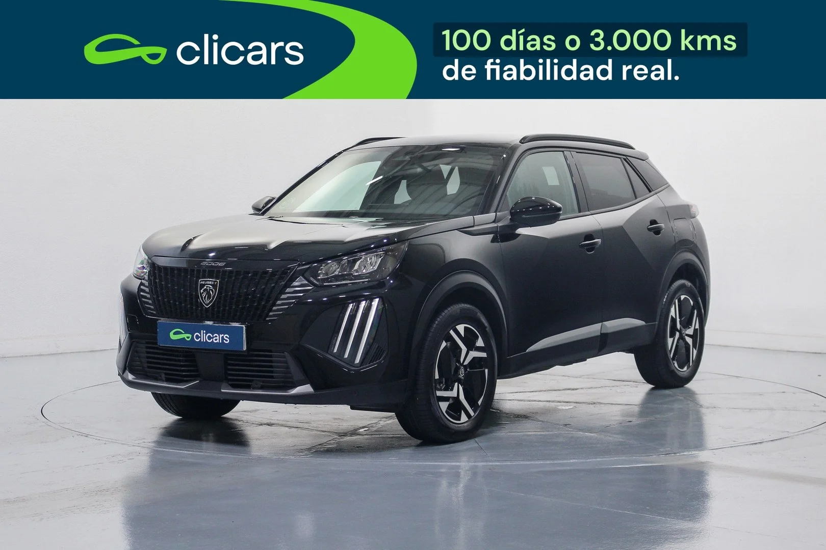 PEUGEOT 2008 2008 Hybrid 136 Allure eDCS6