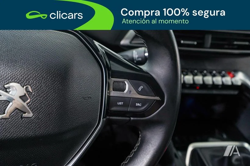 PEUGEOT 3008 SUV 3008 1.5BlueHDi Allure Pack S&S 130
