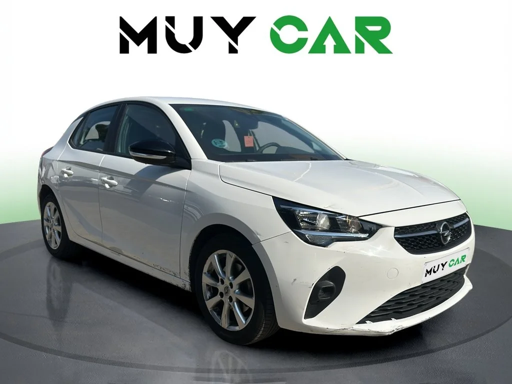 OPEL Corsa Corsa 1.2T XHL S/S Edition 100
