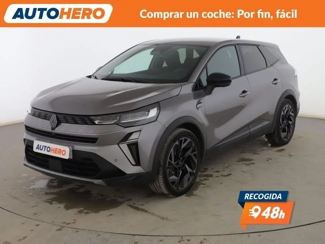 RENAULT Symbioz Symbioz E-TECH Full Hybrid Esprit Alpine 105kW