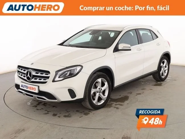 MERCEDES-BENZ Clase GLA GLA 180 Urban