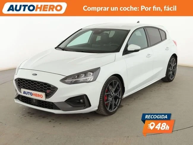 FORD Focus Focus 2.3 Ecoboost ST 3