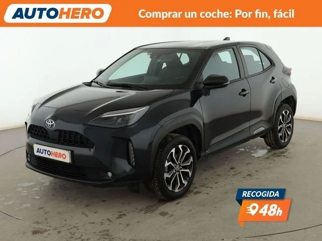 TOYOTA Yaris Cross 1.5 Hybrid 2WD Active Tech