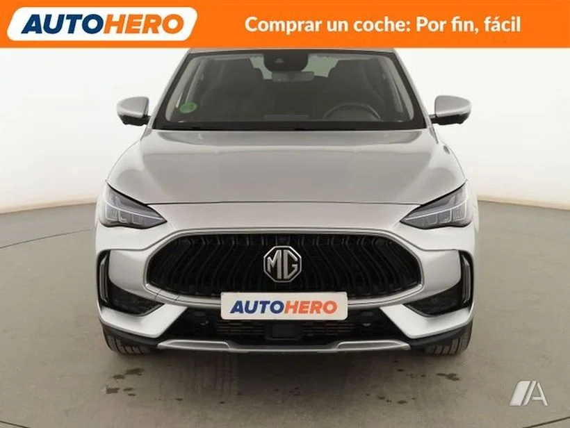 MG HS 1.5 Luxury