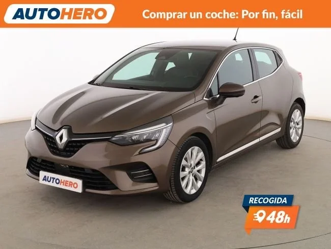 RENAULT Clio 1.0 TCe Zen