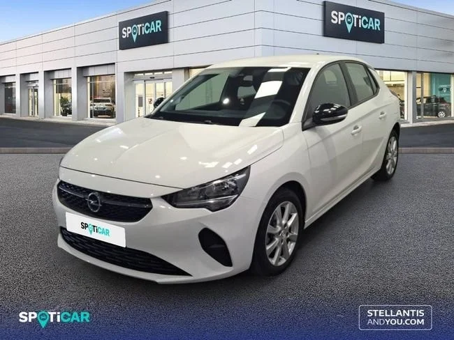 OPEL Corsa 1.5D DT 74kW (100CV) Edition