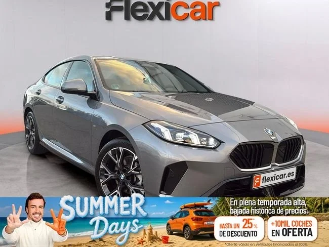 BMW Serie 2 218dA Gran Coupé
