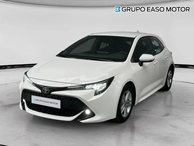 TOYOTA Corolla 1.8 HYBRID ACTIVE TECH E-CVT 122 5P