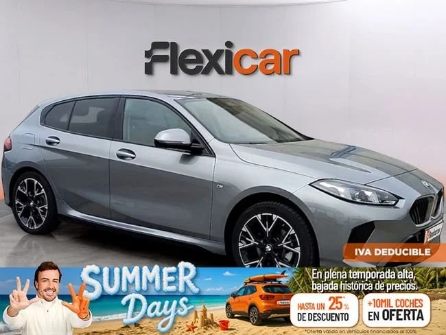 BMW Serie 1 120d