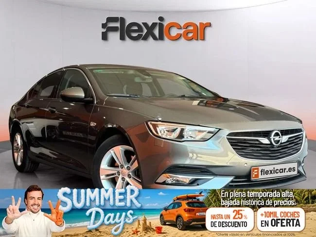OPEL Insignia GS 1.5 Turbo 103kW XFL ecoTEC Excellence