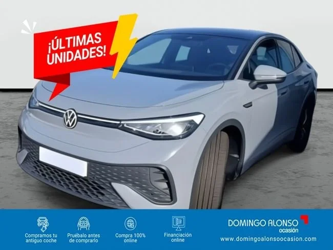 VOLKSWAGEN ID.5 ID.5 Pro 128KW 77Kwh