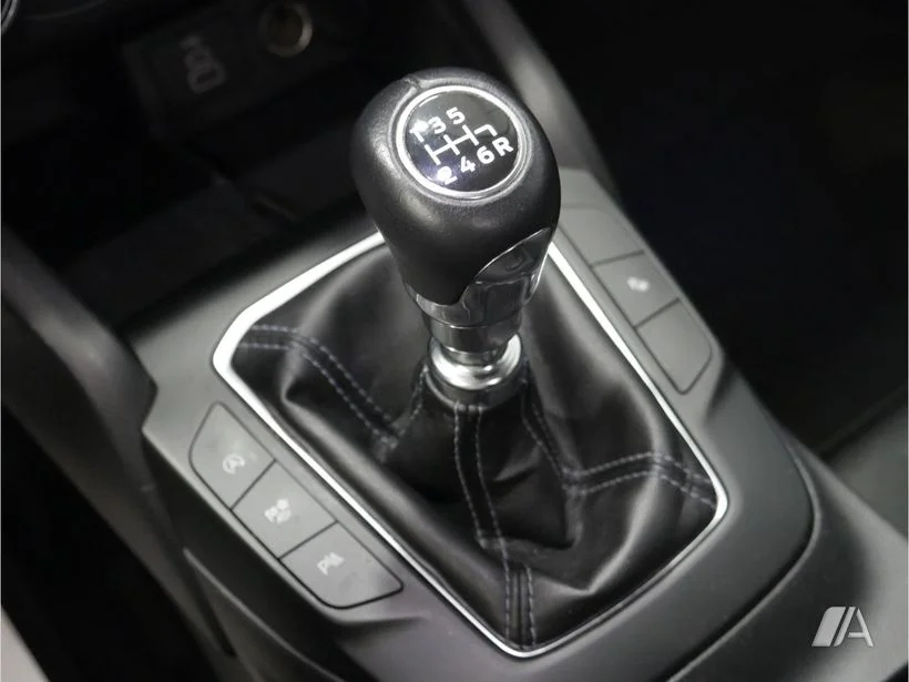 FORD Focus Focus 1.0 Ecoboost MHEV Active Style SIP 155