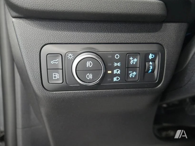 FORD Kuga ST-Line X 2.5 Duratec PHEV 165kW Auto
