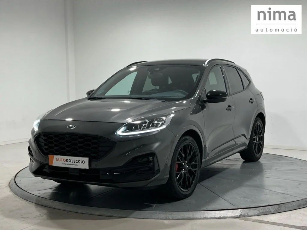FORD Kuga Kuga 1.5 EcoBoost ST-Line X FWD 150