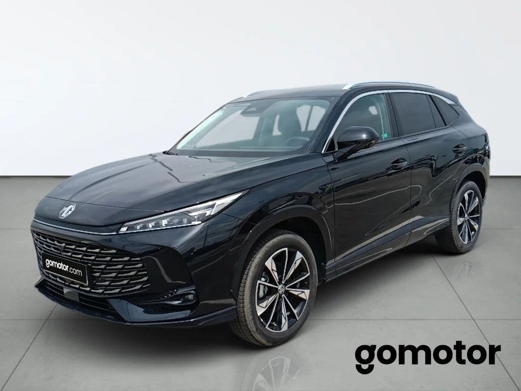 MG HS HS 1.5T COMFORT DCT 170 5P