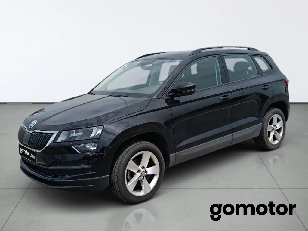 SKODA Karoq Karoq 1.6TDI AdBlue Ambition