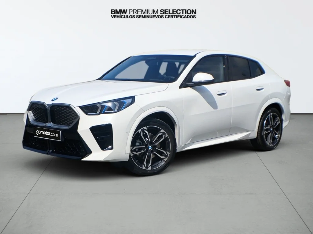 BMW X2 iX2 eDrive20A