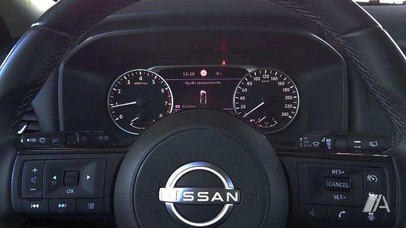 NISSAN Qashqai Qashqai 1.3 DIG-T mHEV 12V Acenta 4x2 103kW