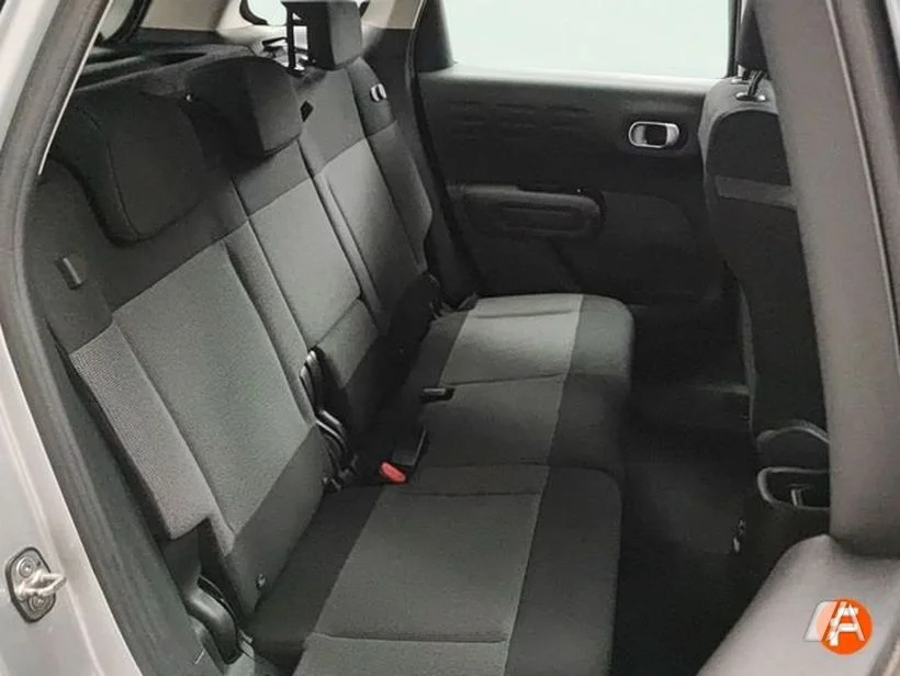 CITROEN C3 Aircross C3 Aircross Puretech Feel 82