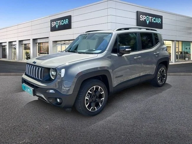 JEEP Renegade 4xe 1.3 PHEV 177 kW(240CV) AT Upland